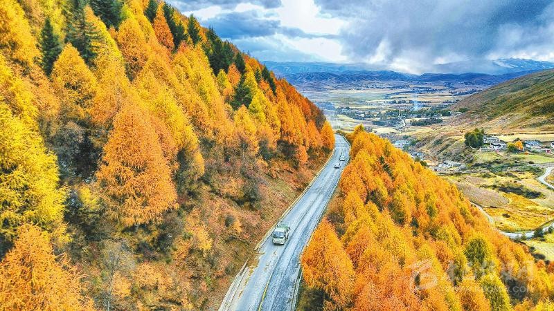 川藏公路，創(chuàng)造奇跡之路