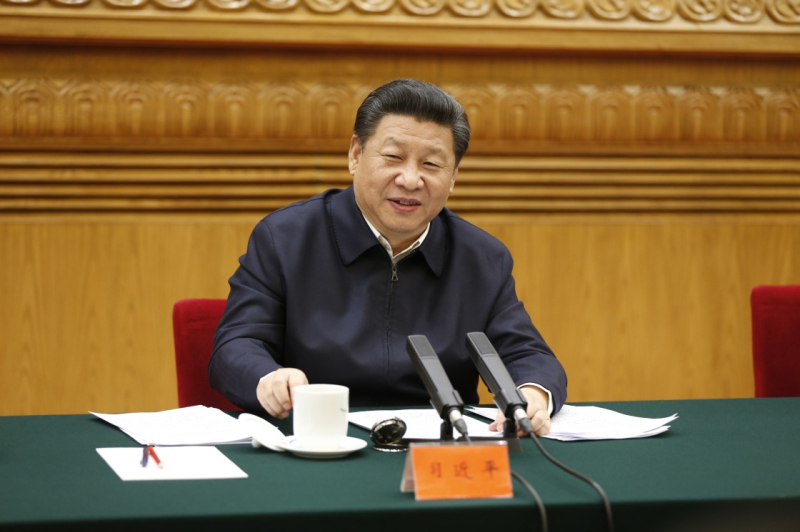 2016年2月19日，習近平總書記在北京主持召開黨的新聞輿論工作座談會并發(fā)表重要講話。